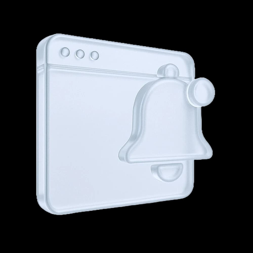 Monetise what matters