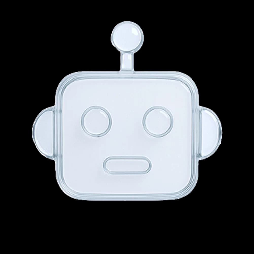 Next-level creativity —
backed by AI