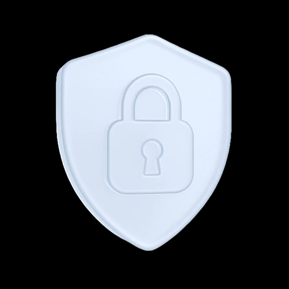 Policy-proof. User-approved