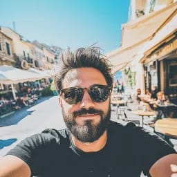 Dion L., website owner