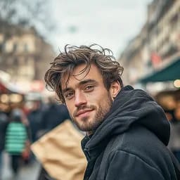 Tomas O., webmaster